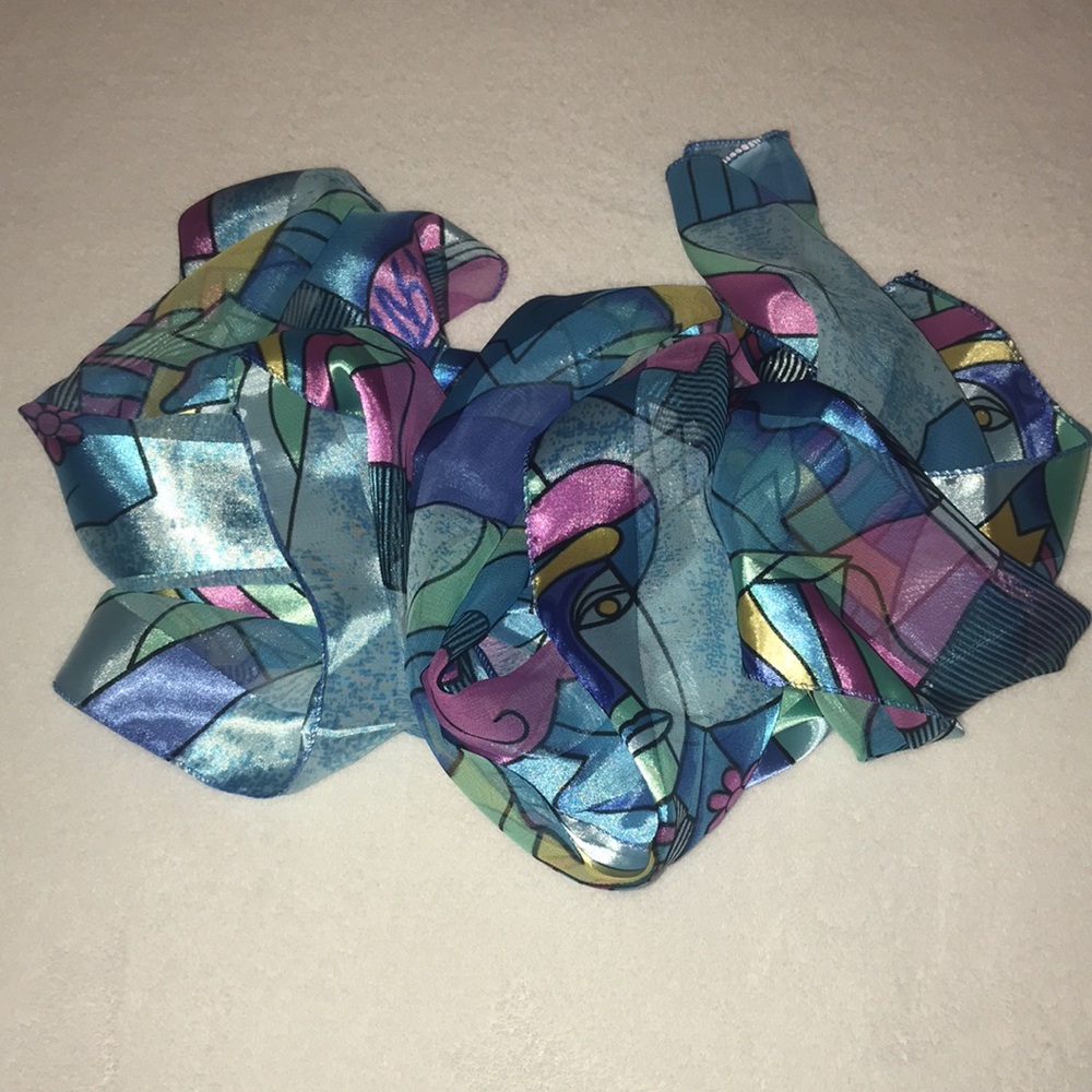 Scarf - Picture 3 of 3